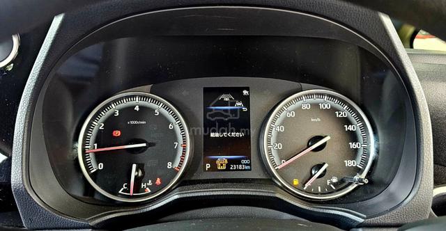 2023 Toyota NOAH 2.0 X (A)7 Seater 8 Year Warranty - 5