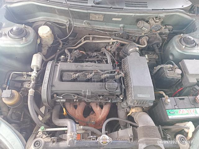 2012 Proton PERSONA 1.6 ELEGANCE HIGH LINE (A) - 4