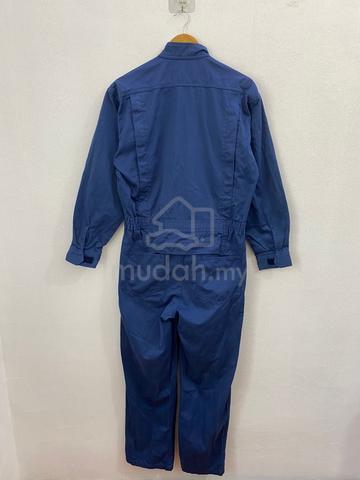 XEBEC Kanna Trust Japanese Workwear Coverall - photo 5 of 6