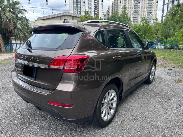 2018 Haval H2 1.5 PREMIUM (A)Raya Promo - 3