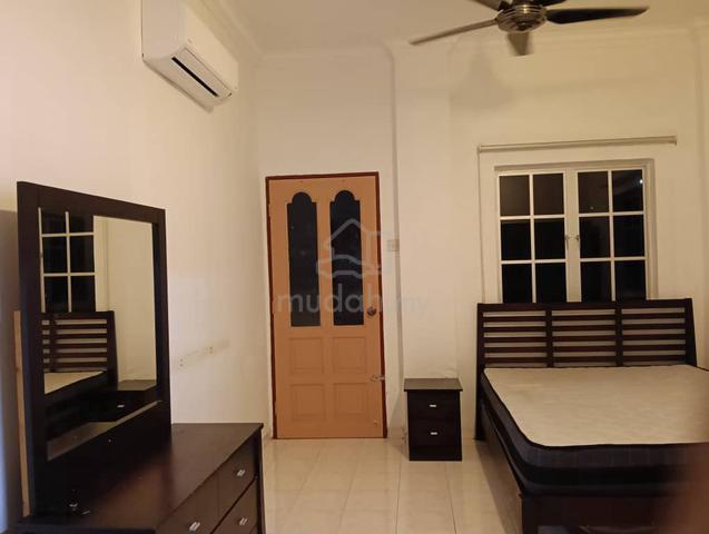 Le Town Apartment 3