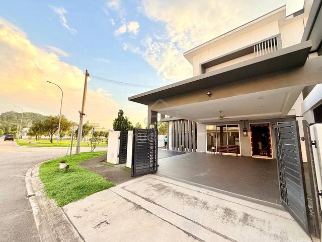 Double Storey Terrace, Suriaman 2A, Bandar Sri Sendayan, Seremban 1