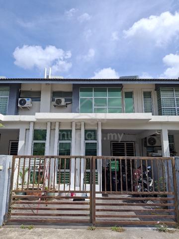 direct owner 2 storey terrace bangi avenue 1
