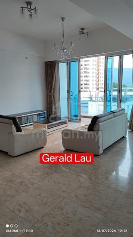 1 Borneo Condominium 1