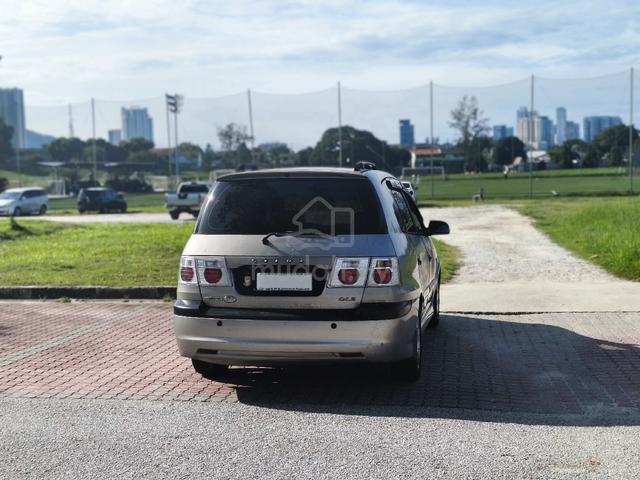 2005 Naza CITRA 2.0 GLS (A) - 4