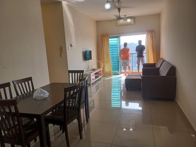 OUG Parklane 1
