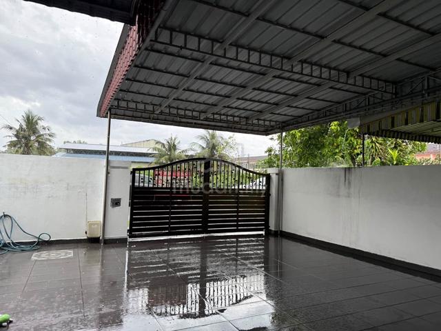 Pengkalan l Pasir Puter l St18 For Rent 1