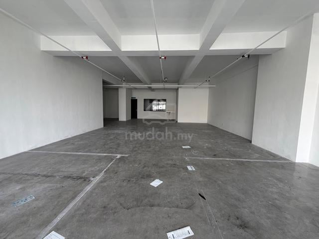 Q Avenue Queensville Bandar Sri Permaisuri Cheras Shop For Rent 1