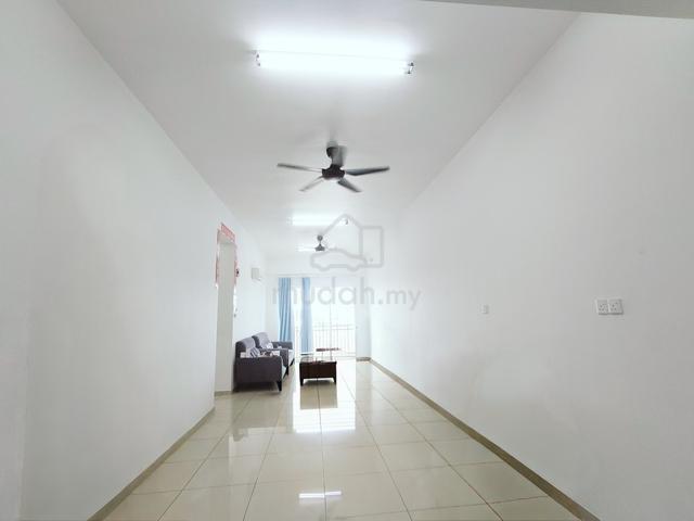 Springs Ville 1