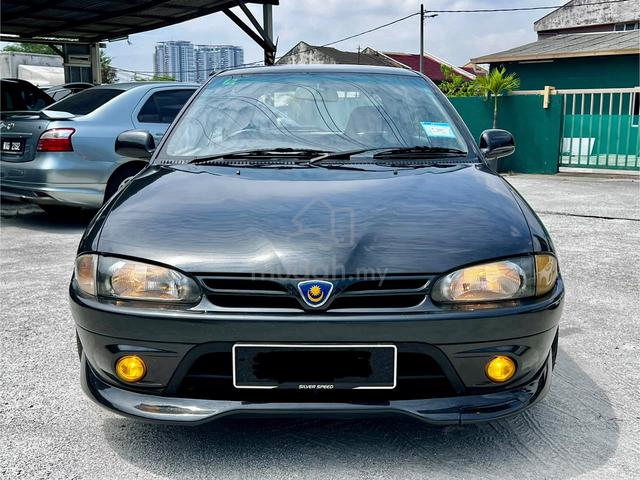 2004 Proton SATRIA 1.3 (M) - 1