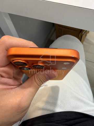 iPhone 17 Pro Max 256GB - photo 2 of 6