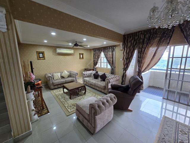 Menara Mutiara 1