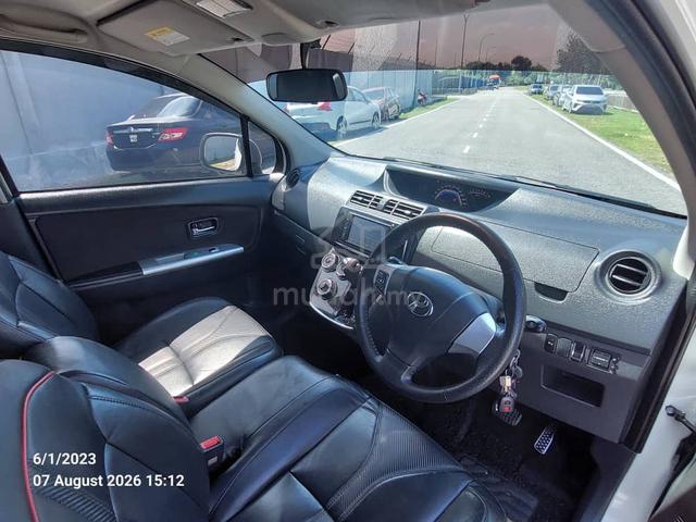 2019 Perodua ALZA 1.5 AV (A) - 5