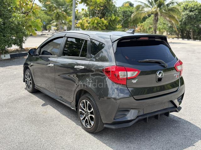 Perodua MYVI 1.5 AV (A) 2019 - 5