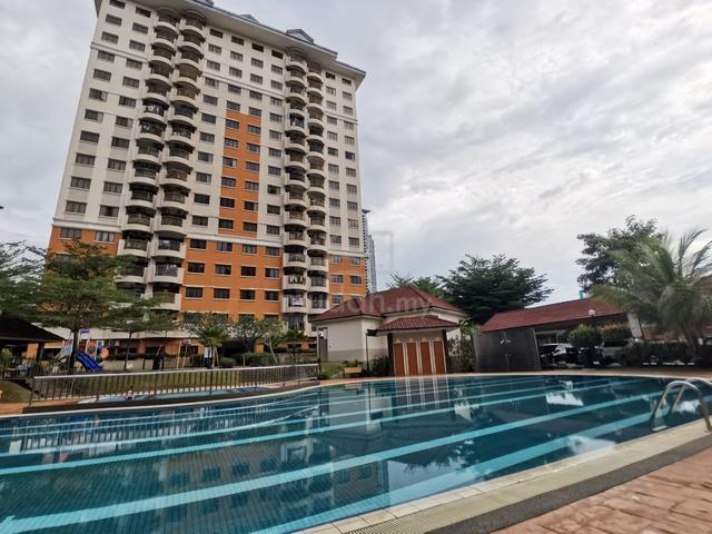 Avilla Condominium 1