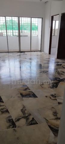 Flat Bandar Sentosa 1