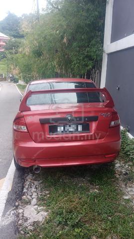 2014 Proton SAGA 1.3 FLX STANDARD (M) - 3