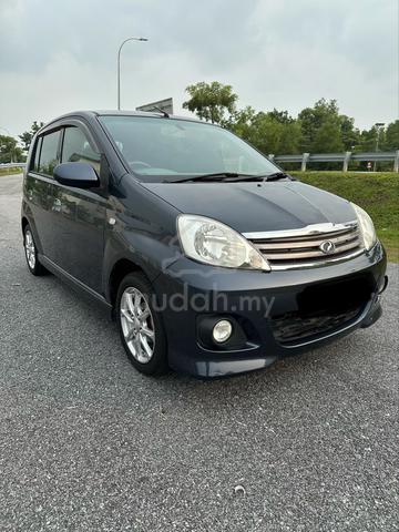 2013 Perodua VIVA 1.0 ELITE (A) Direct Owner Cun - 3