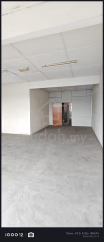 [RENT] Kawasan Perniagaan Nilam Kajang  GF,1FL,2FL 1
