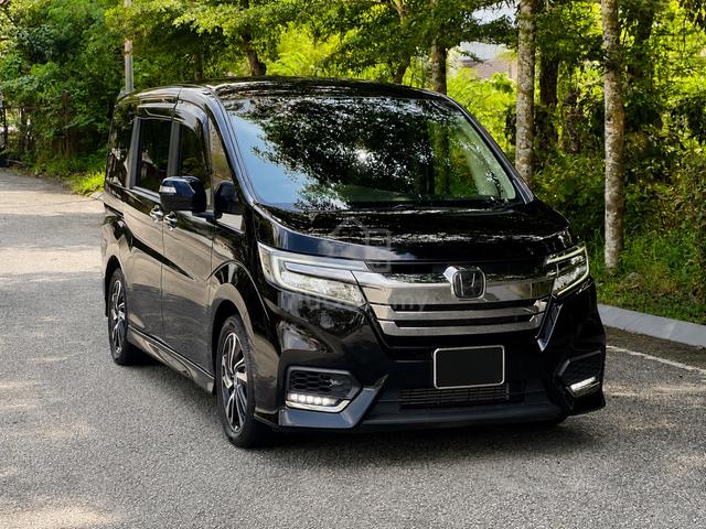 2021/24 Honda STEPWAGON 1.5 SPADA (A) - 3
