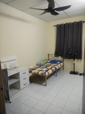 Balik Pulau, Kuala Jalan Bharu, Landed Property, Single Room 1