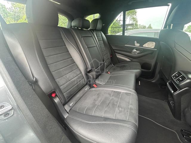 2025 Mercedes Benz GLE400e (A) Hap Seng Star - 3