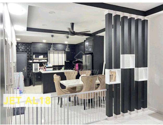 Setia Permai 3, Setia Alam, Shah Alam [AAA Stock] 1