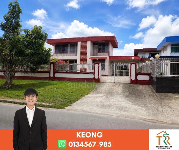 Taman Tshun Ngen For Sale | CL999 1