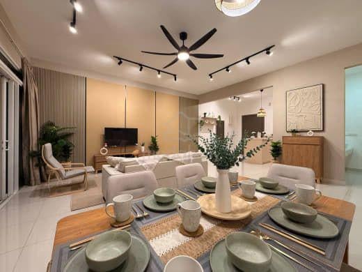 Ferringhi Residence 2 1