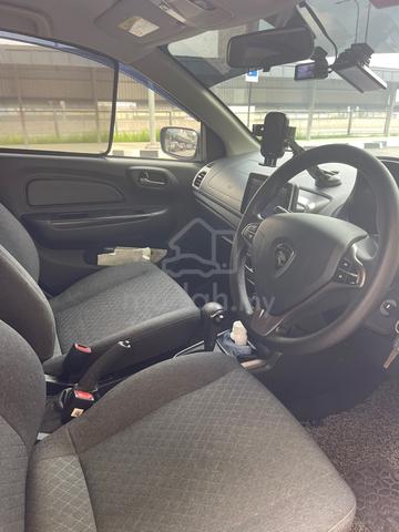 2022 Proton SAGA 1.3 PREMIUM AT MY16 FACELIFT (A) - 4