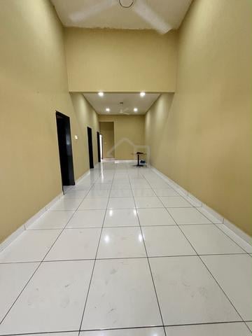 Bandar Putra Kulai Single Storey Terrace House For Sale 1