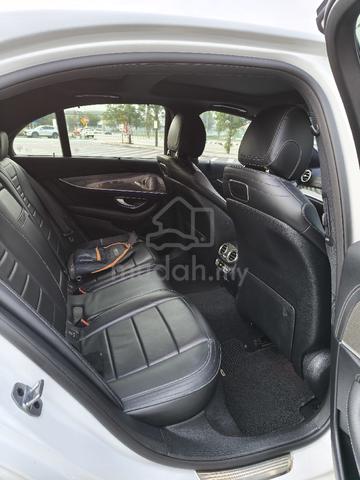 Mercedes Benz E-CLASS 2.0 350 AMG LINE (CKD) 2019 - 5