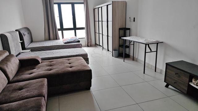 Edusphere Suites 1