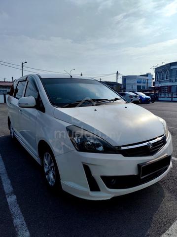 Proton EXORA BOLD CPS 1.6 MC H-LINE - 2