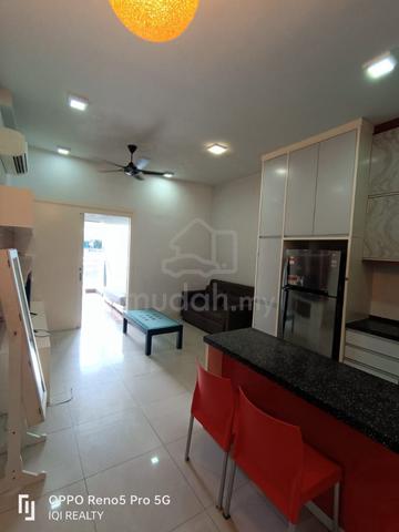 The Loft Residence 1