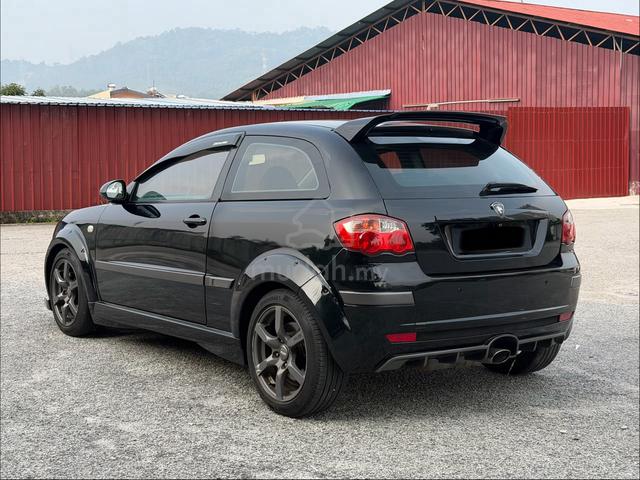 2014 Proton SATRIA 1.6 NEO R3 EXECUTIVE (A) - 4