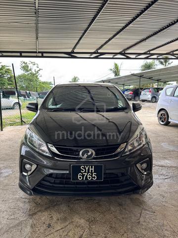 2020 Perodua MYVI 1.5 H (A) - 1