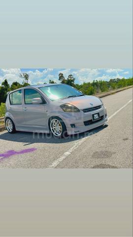2005 Perodua MYVI 1.3 SXi (M) - 2