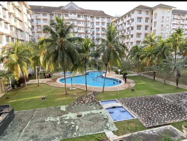 Cocobay Resort Condominium 1