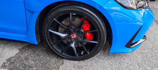 2025 Honda CIVIC 2.0 TYPE R MY23 FL5 (M) - 3
