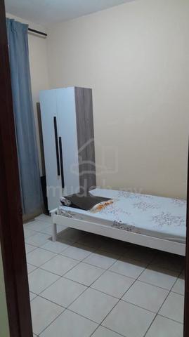 Furnished Room for Rent (Female) 1