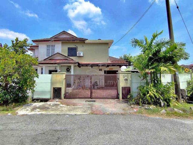 2 Storey Terrace House in Taman Seri Sementa, Kapar, Selangor 1