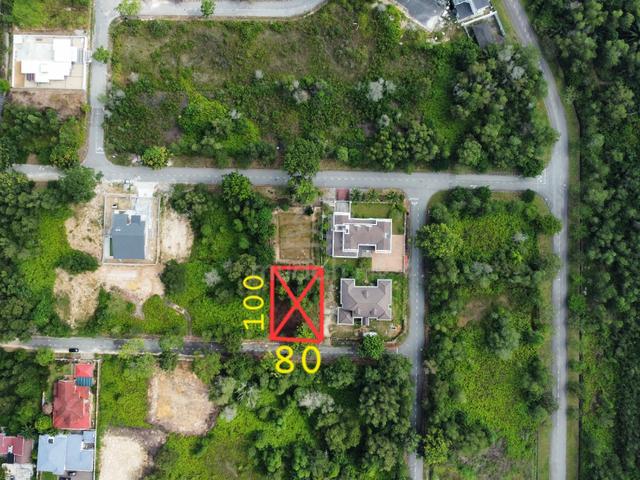 FREEHOLD 80x100 Bungalow Lot Seksyen 9 Bukit Mahkota Bangi 1