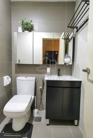 3 Elements @ Seri Kembangan 3