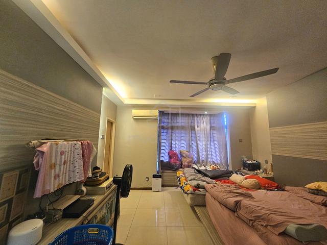 2 Sty House @ Taman Desa, Mid Valley, Kuchai Lama, Freehold, KL, Reno 1