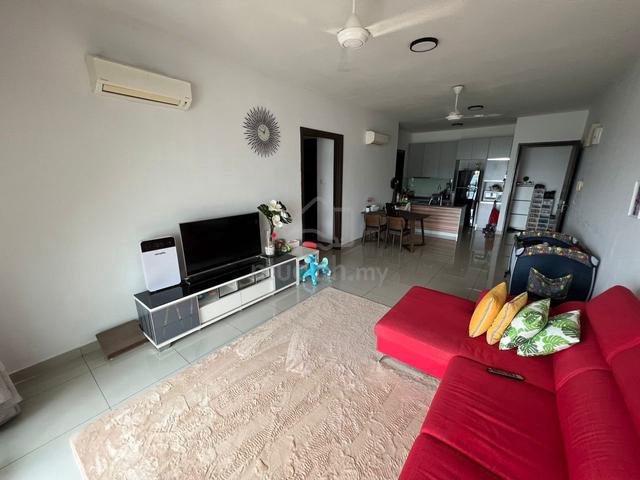 Sphere Damansara 1