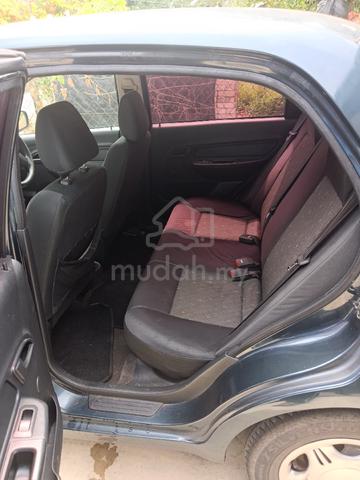 2013 Proton SAGA 1.3 FL (A) - 4