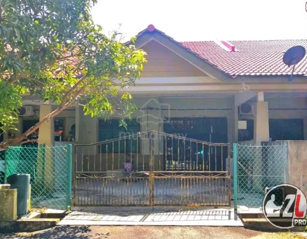 1 Storey Terrace House - Kuantan, Pahang - RM 174,960 1