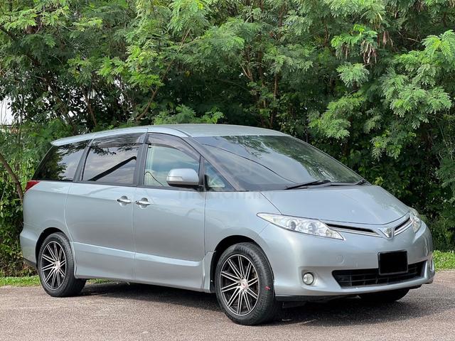 2011/15 Toyota ESTIMA 2.4 G ACR50W FACELIFT (A) - 1