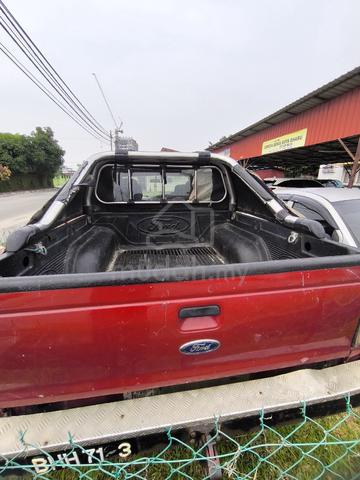 2004 Ford RANGER 2.5 XLT (M) - 3